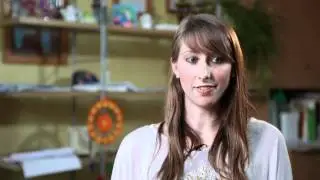 Elizabeth's experience of crisis care