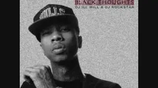 Tyga - Tyga Tyga (prod. DJ ill Will & DJ Rockstar)