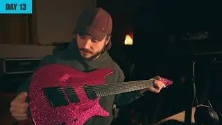 This is THE HARDEST SONG I've Written.