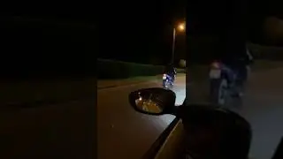 1988 Suzuki gsxr 750 J rolling pull