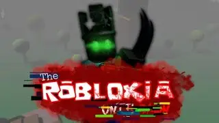 1x1x1x1 Gameplay | The Robloxia: Until Dawn