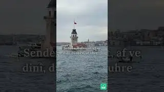 Ey Hayy, ey ölüleri dirilten Muhyi!