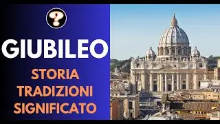 Il Giubileo: storia, tradizioni e significato