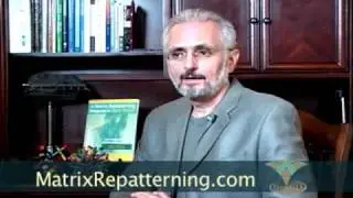 Why do people choose the Matrix Repatterning technique?