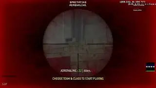 Justy Vs Alian | Round 2 - Dec 24 - Solo Sniper Tournament by PAK PRONESS ~ 🏆 LIVE!!🔥