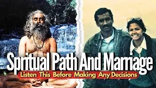 Before You Marry: Sadhguru Reveals What You Really Need to Know | #sadhguru #marriage #viralvideo
