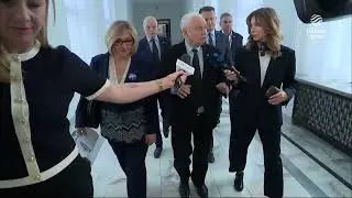 Nowy dokument w sprawie Karola Nawrockiego. INTERIA ujawnia. Kaczyński komentuje