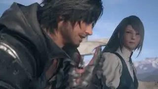 FINAL FANTASY XVI - Home, Sweet Home