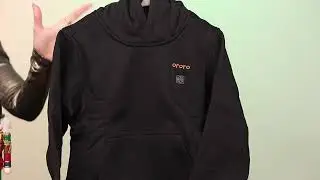 Ororo Heated Apparel For Kids