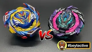 WHATTTT? Savior Valkyrie VS Roar Bahamut! I An ASMR Battle! #Shorts