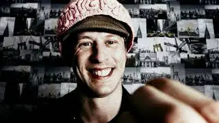 Stone Soup - Fuzzy Brain (Official Music Video)