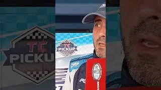 DESDE EL MOURAS ✅️ El TCPM puso primera en el Roberto Mouras.🎙 Leo Forte, tras la Final.