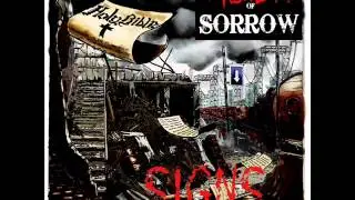 Madness of Sorrow - Signs (Full album)