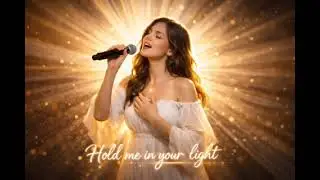 Hold Me In Your Light || New Gospel Songs 2026..