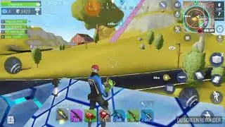 learn how to build in Creative Destruction ( Fortnite)