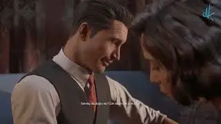 Mafia: Definitive Edition Bölüm 7 Sarah 1932 - No Commentary