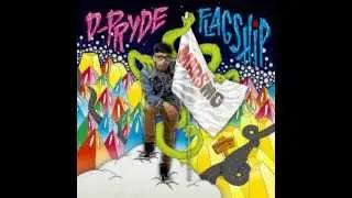D-Pryde - Bottom Dollar (Prod. Den-Z & DJ Linobo)