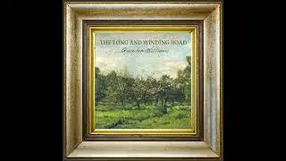 The Beatles - The Long And Winding Road (Cover by: Quinten Williams)