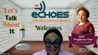 Let&rsquo;s talk about it&hellip;.. Topic:- Sow your seed on a Fertile ground&hellip;.