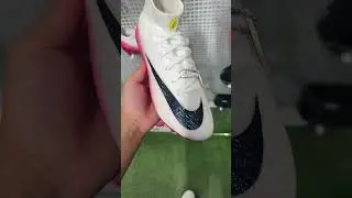 Nike Mercurial Superfly 10 Elites FG Boots !