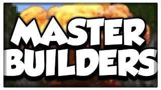 ==Master Builders==Дом в стиле Hide-Tech//AlexDeF