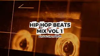 (1 HOUR) Boom Bap / Rap Beats MIX 2026 | Freestyle Beat Instrumentals 2026