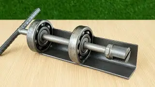 some creative homemade tools that welders rarely talk about || DIY 
