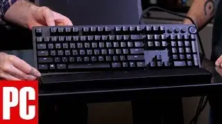 1 Cool Thing: Razer Huntsman Elite