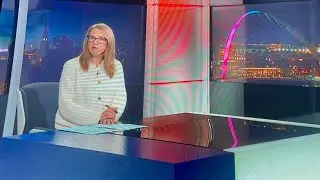 ITV News Tyne Tees Weekend Bulletin Saturday 3rd January 2026
