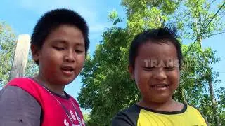 BOCAH PETUALANG | JELAJAH DESA TERINDAH DI DUNIA NAGARI PARIANGAN (30/08/19) PART 1