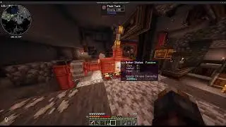 minecraft modded
