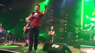 Княzz - Кукла колдуна (Другу...) 07.08.2015 stadium live