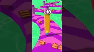 shortcut run 🏃#36 Best timepass game|| Harish GK #gameplay  #trending #viral #games #shots