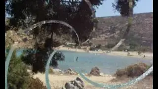 IRAKLIA-KYKLADES