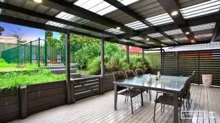 22 Pinaroo Crescent  - Graeme Paddock - Prudential Real Estate - Campbelltown
