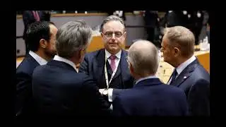 ANSIE E TERRORI DI BART DE WEVER, IL PRIMO MINISTRO CHE I RUSSI AVREBBERO MINACCIATO DI MORTE