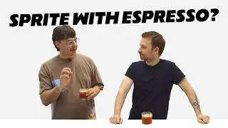 Which Soda Pairs Well With Espresso?