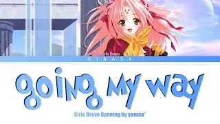Girls Bravo - Opening Full | 
