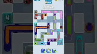Gecko Out, Level 1216