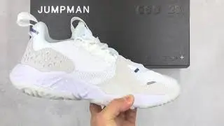 Jordan Delta White Vast Grey CD6109 101 Hot Sell Men Women Shoes 9