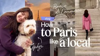 48 Hours in Paris with Locals &ndash; Hidden Gems and Insider Tips