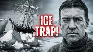 Ernest Shackleton's Antarctic Expedition in 2 Minutes | Just The Basics