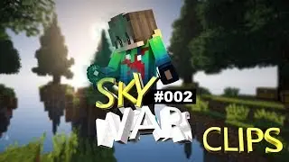 SkyWars | Clips #2