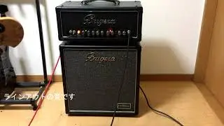 BUGERA / G20 INFINIUM