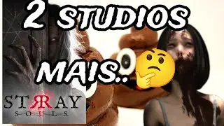 Stray Souls , Supernormal : 2 studios diff&eacute;rents mais ........