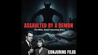 The Smurl Haunting: The Warrens' DEMONIC Assault Case (Full Documentary) | Conjuring Files #10