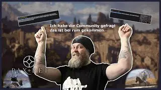 Wünsche der Community an PaxDei