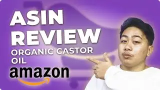 ASIN Review - Castor Oil: Master Amazon Traffic Strategies to Dominate Your Market
