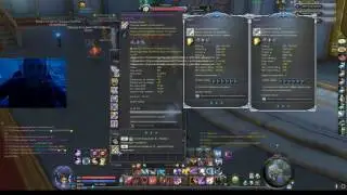 Aion 5.3 Enchant weapon