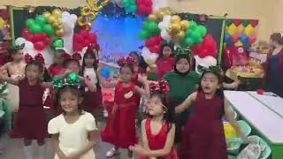 Sandra Christmas 🎄 Party 2025